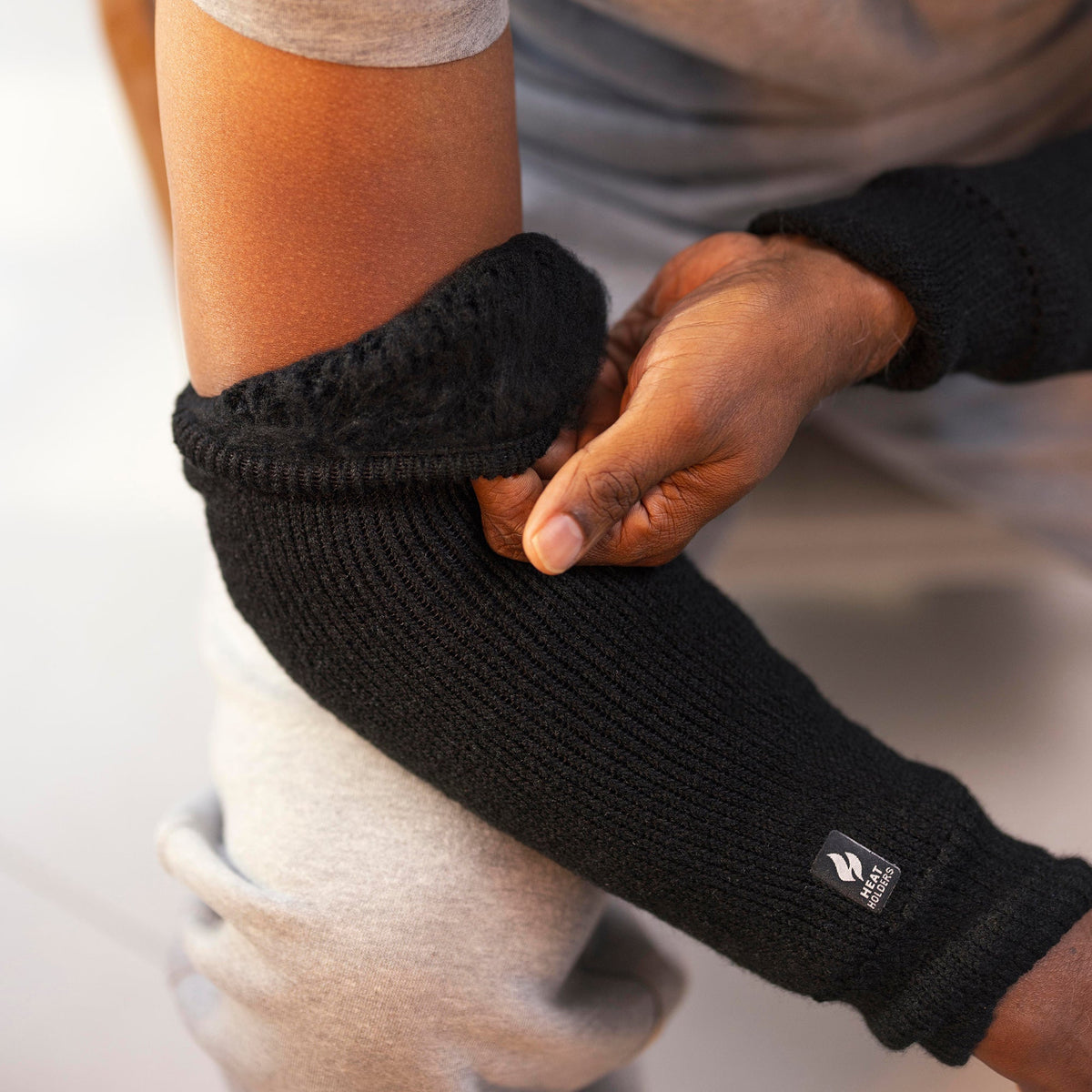 Unisex Joint Warmer Thermal Arm & Leg Warmer