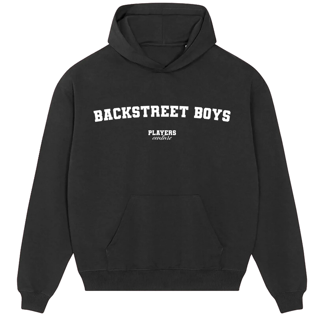 Backstreet Boys Men's Hoodie
