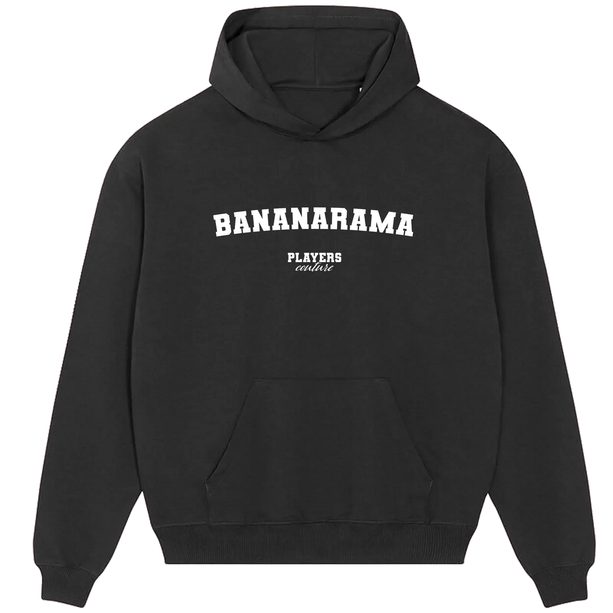 Bananarama Men's Hoodie