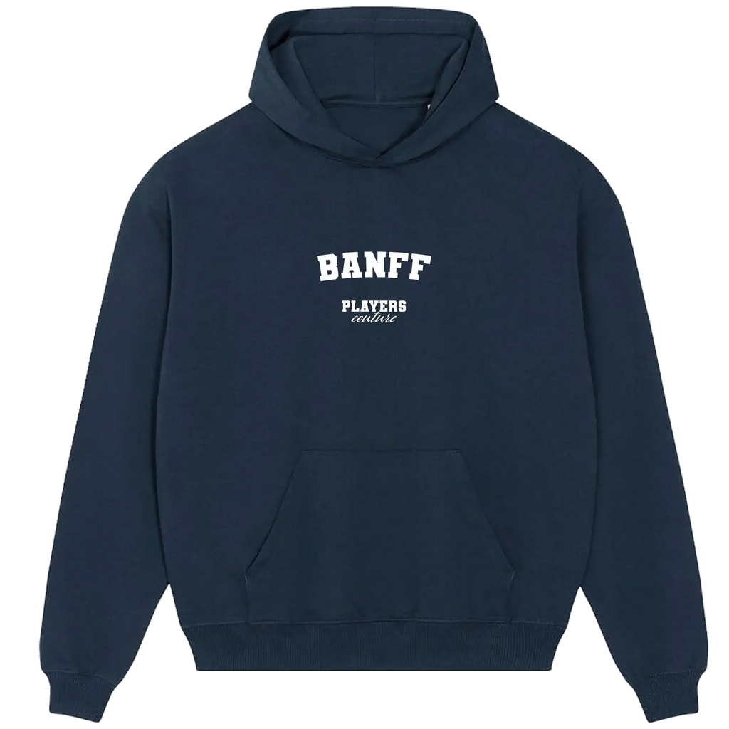 Banff Men's Hoodie