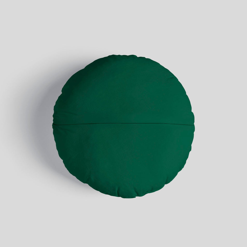 Bangladesh Tigers  - Legend Collection - Circle Cushion 14"