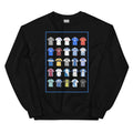 Classics of Barrow Football Unisex Sweatshirt