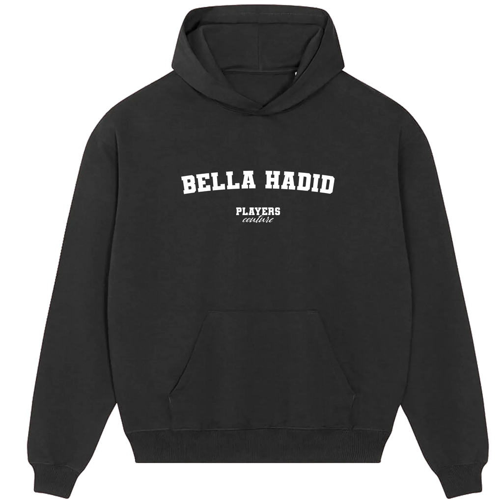Bella Hadid Men's Hoodie