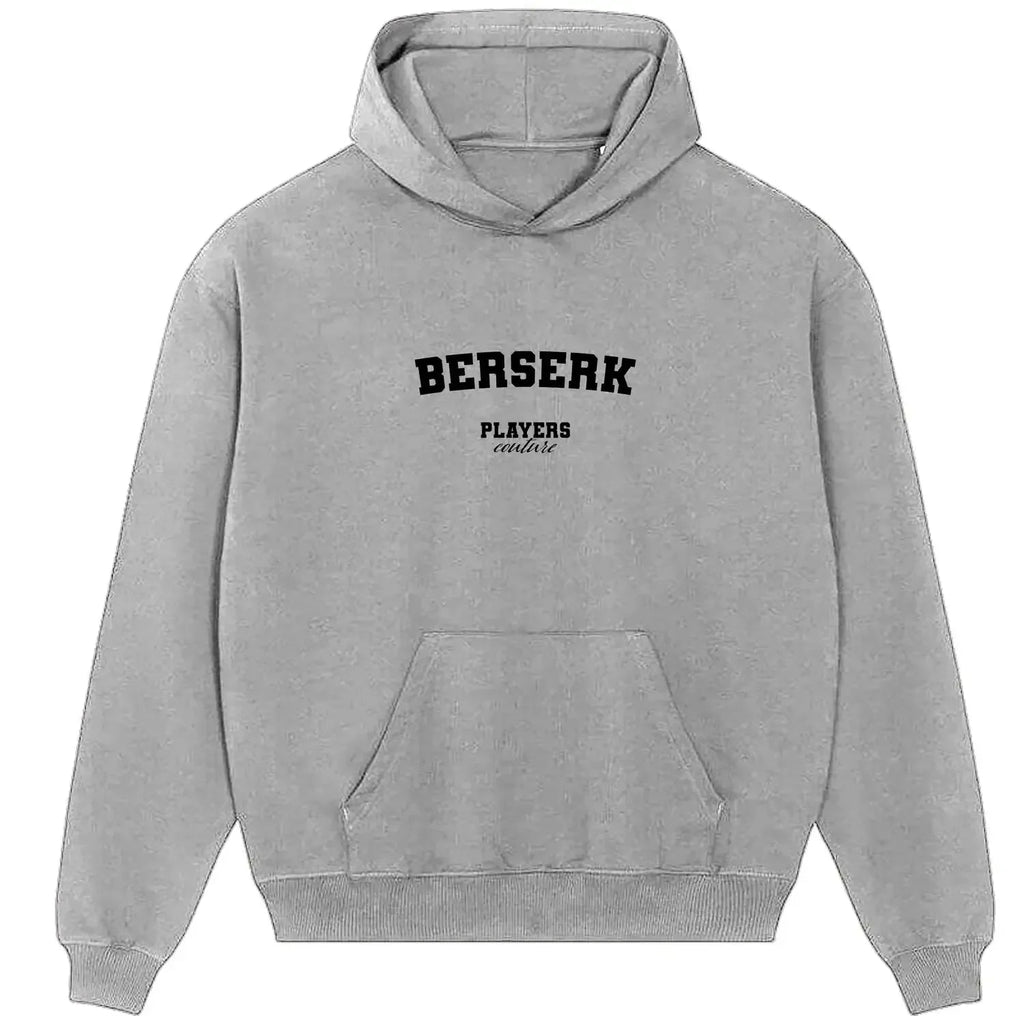 Berserk Men's Hoodie