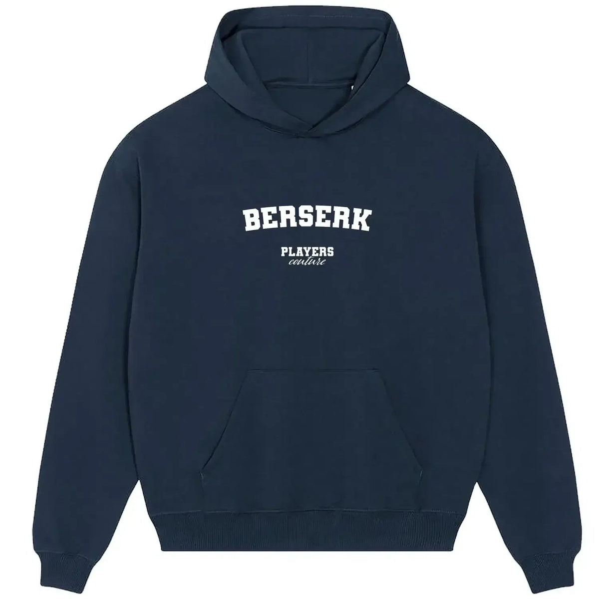 Berserk Men's Hoodie