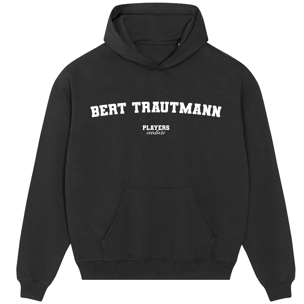 Bert Trautmann Men's Hoodie
