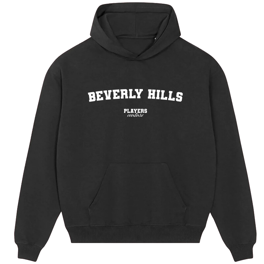 Beverly Hills Men's Hoodie