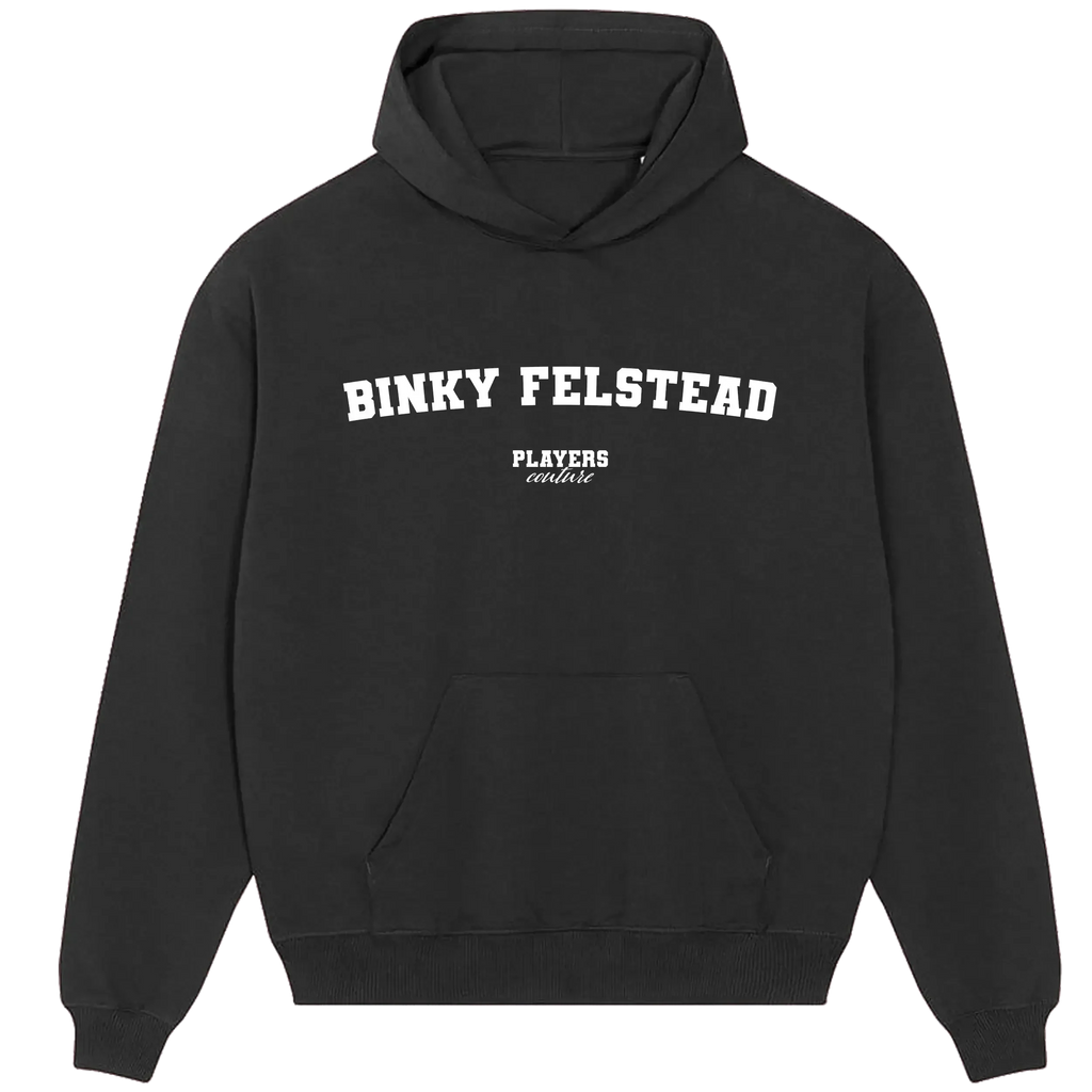 Binky Felstead Men's Hoodie