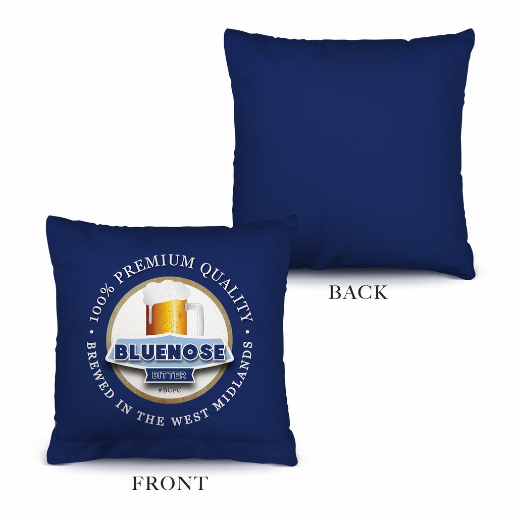 Birmingham Bluenose - Football Legends - Cushion 10"