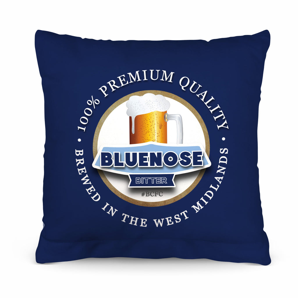 Birmingham Bluenose - Football Legends - Cushion 10"