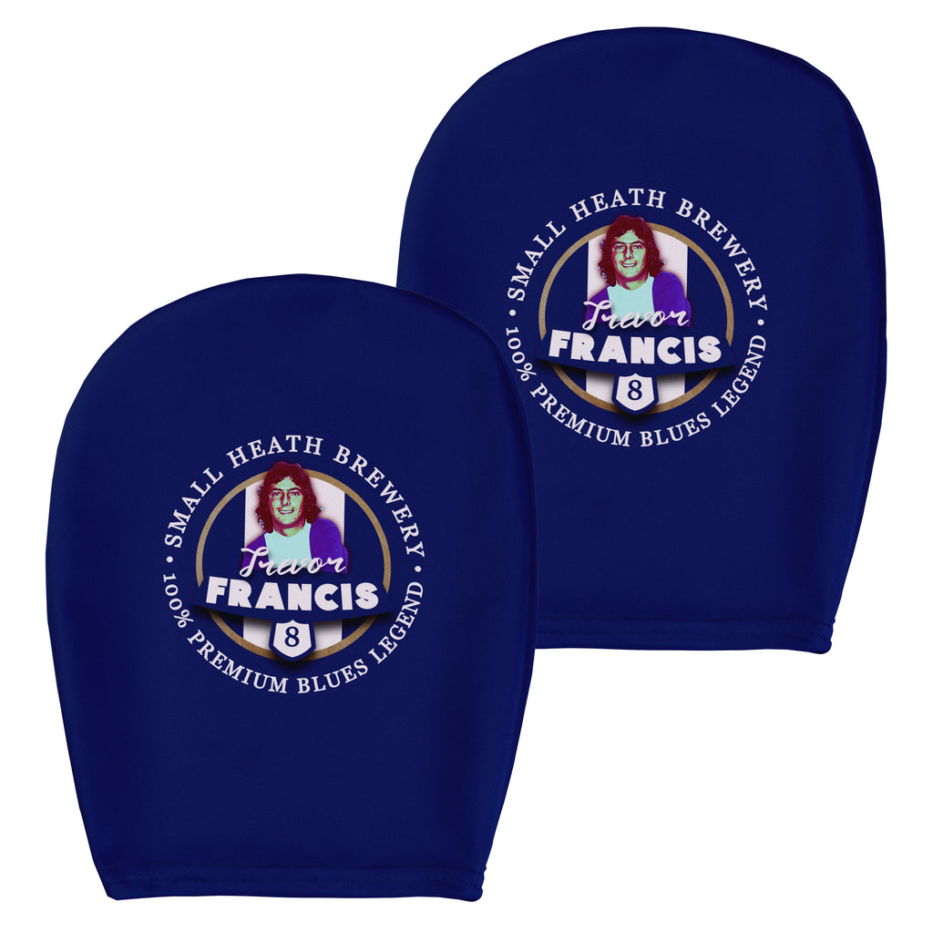 Birmingham Francis - Football Legends - Headrest Cover