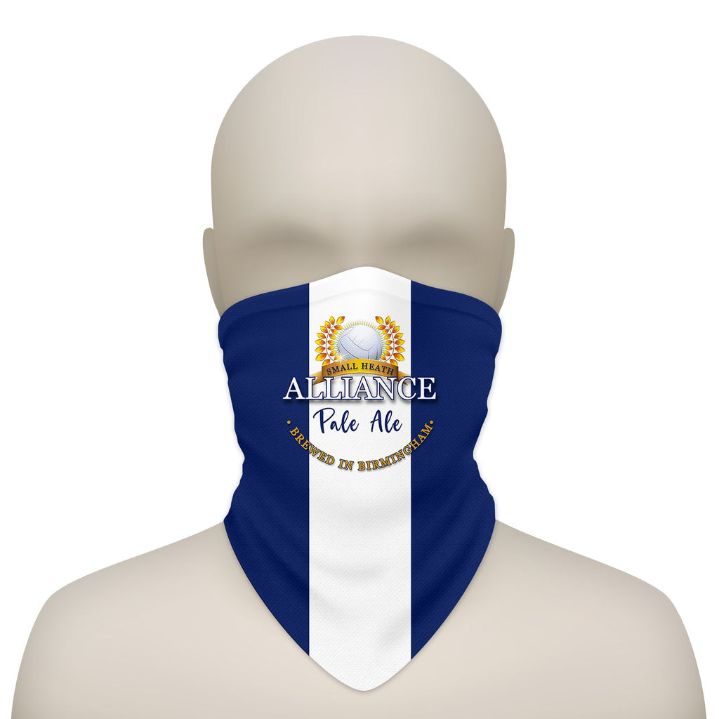 Birmingham Small Heath - Football Legends - Snood
