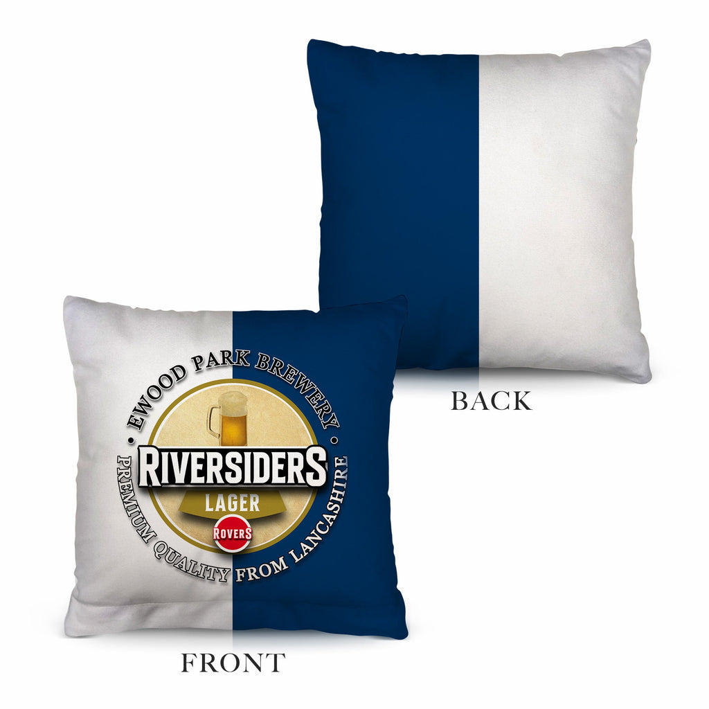 Blackburn Riversiders - Football Legends - Cushion 10"