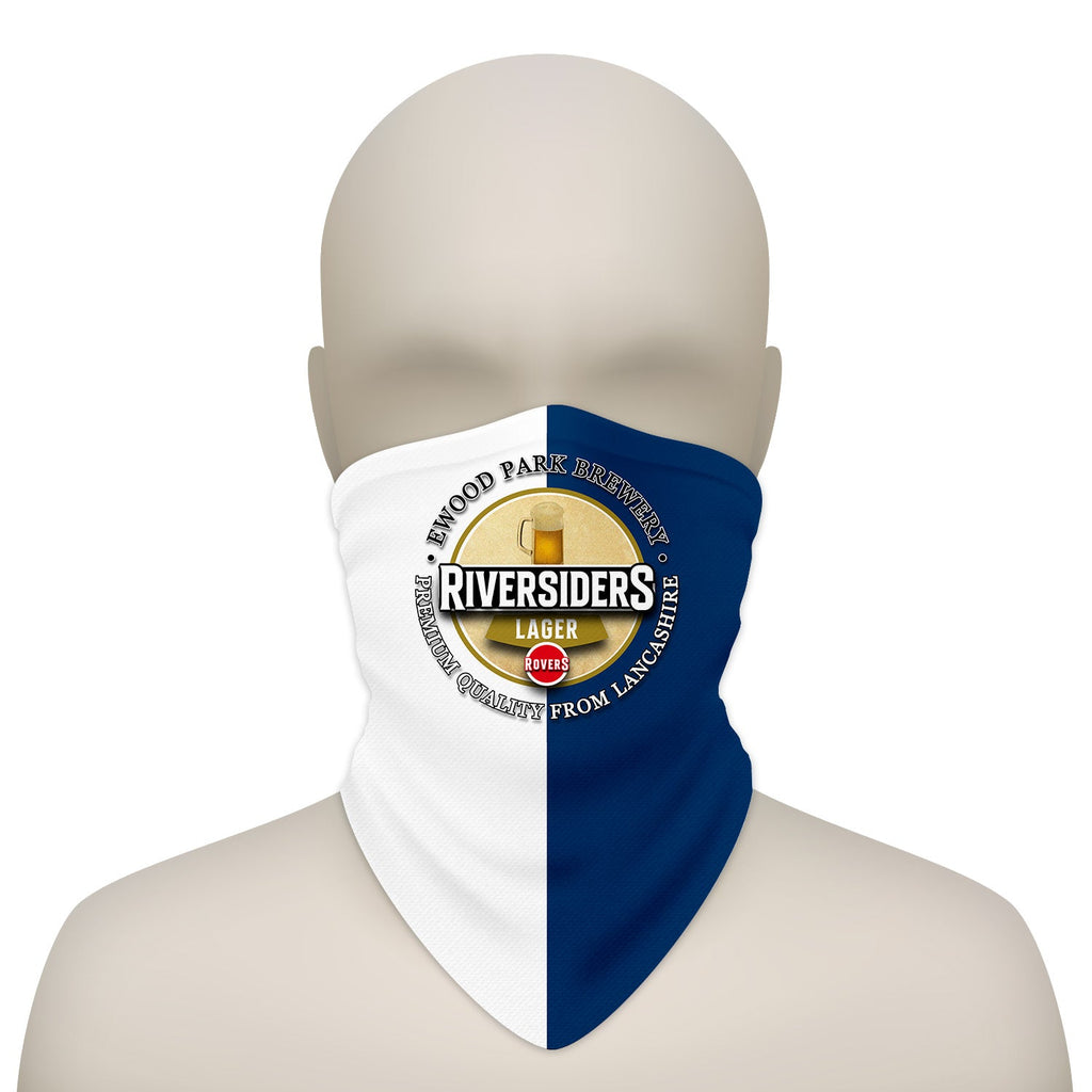 Blackburn Riversiders - Football Legends - Snood