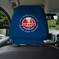 Blackburn Shearer - Football Legends - Headrest Cover