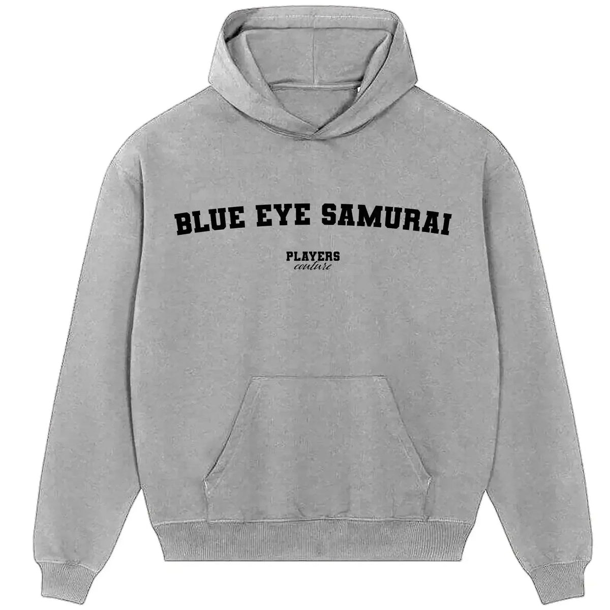 Blue Eye Samurai Men's Hoodie