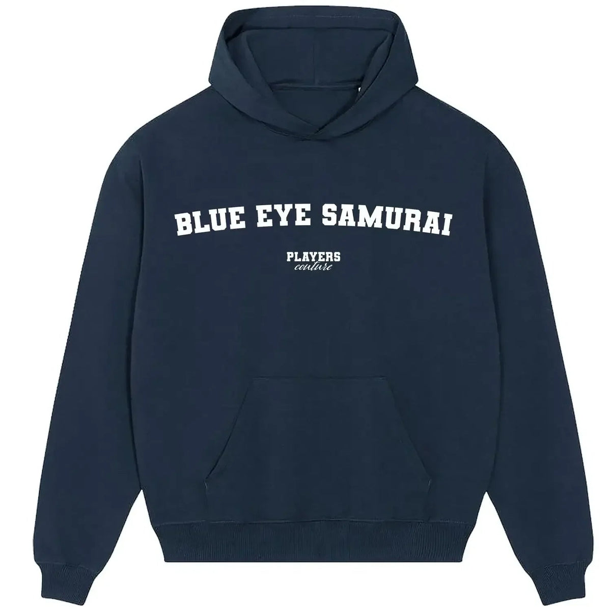 Blue Eye Samurai Men's Hoodie
