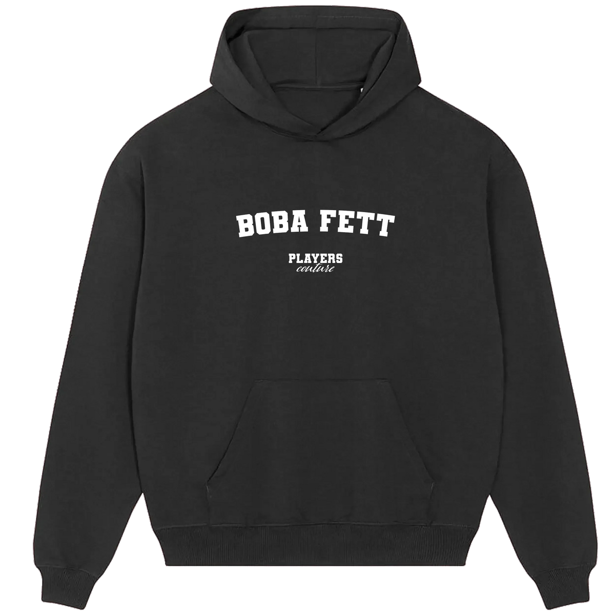 Boba Fett Men's Hoodie