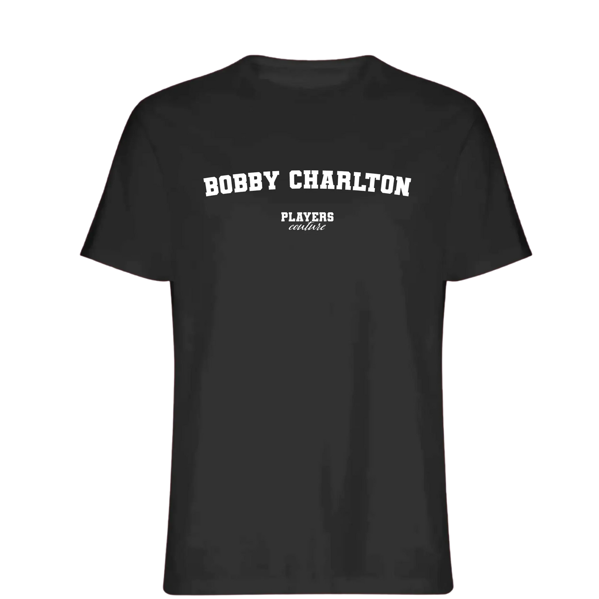 Bobby Charlton Men's T-Shirt