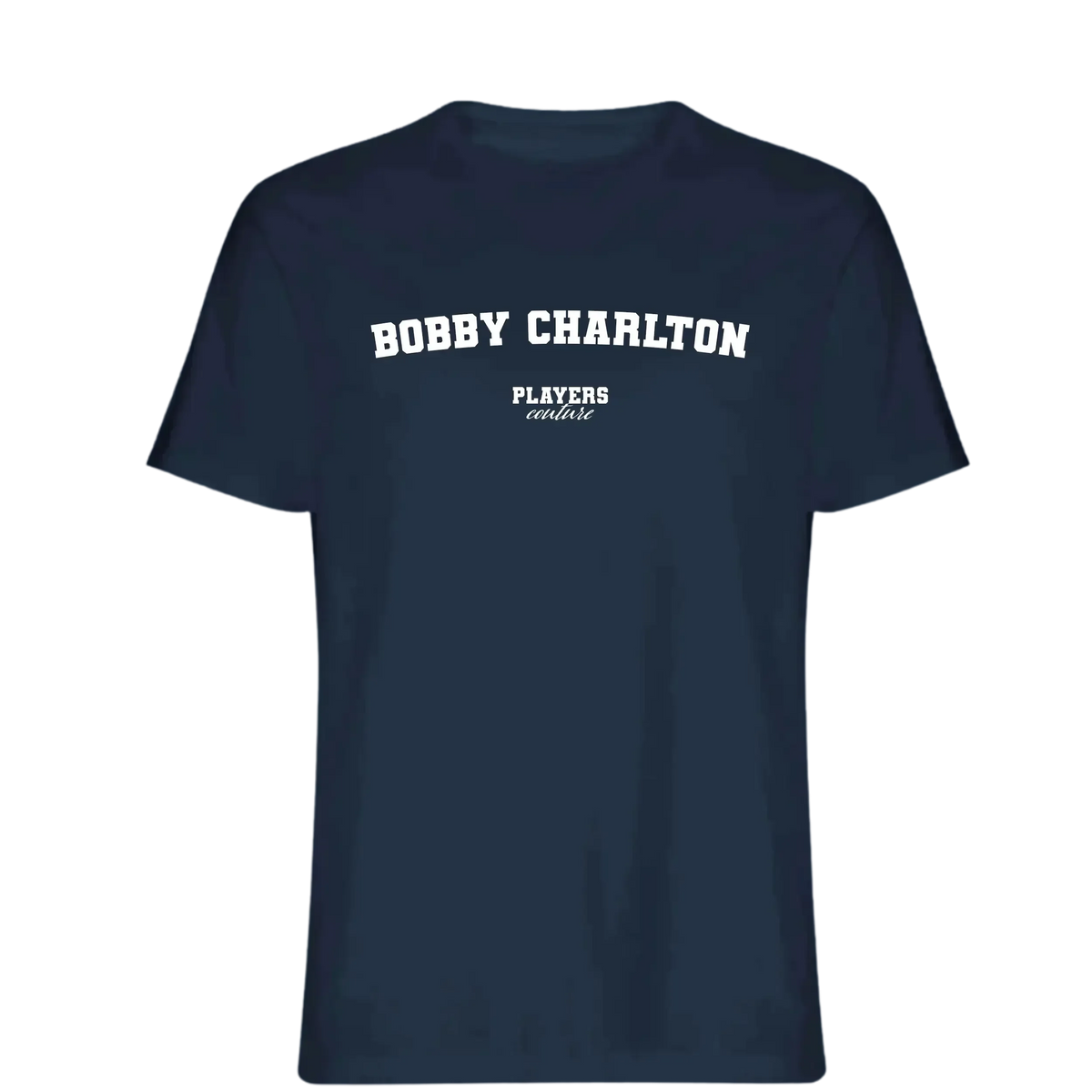 Bobby Charlton Men's T-Shirt