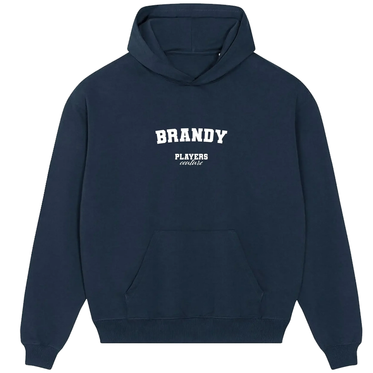 Brandy Men's Hoodie