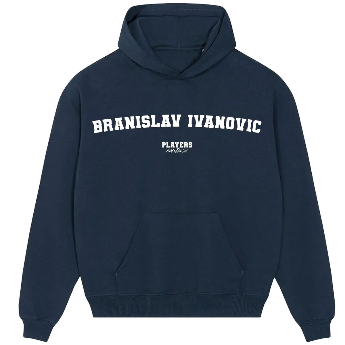 Branislav Ivanovic Men's Hoodie