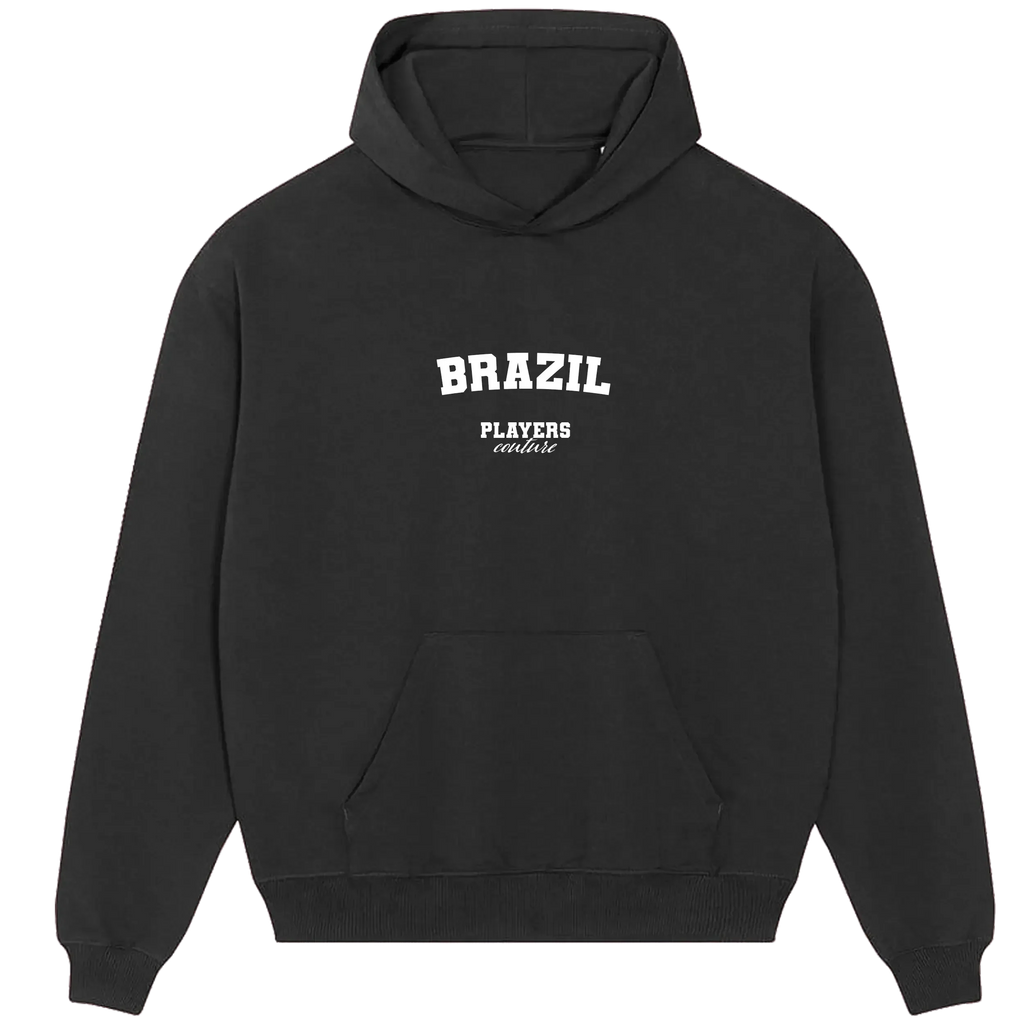 Brazil Men's Hoodie