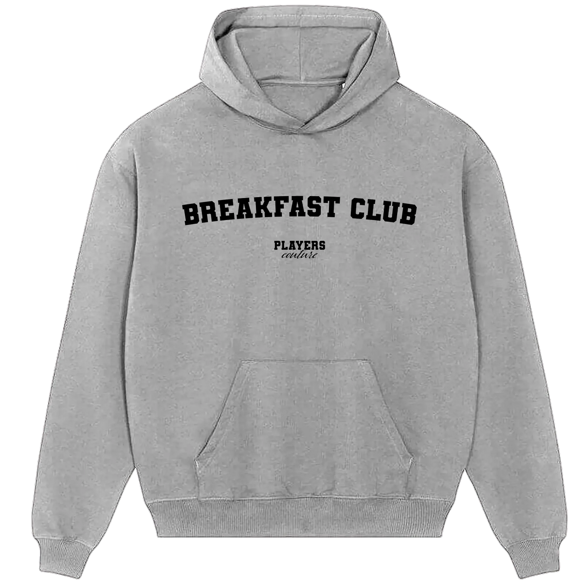 Breakfast Club Men's Hoodie