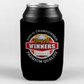 Brentford  Play Off - Football Legends - Can Cooler