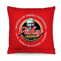 Bristol Dicks - Football Legends - Cushion 10"
