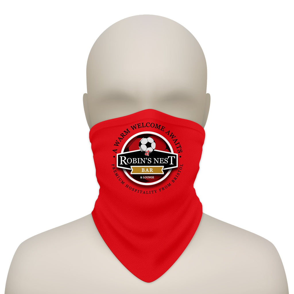 Bristol Robins Nest - Football Legends - Snood