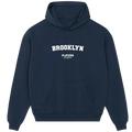 Brooklyn Men's Hoodie