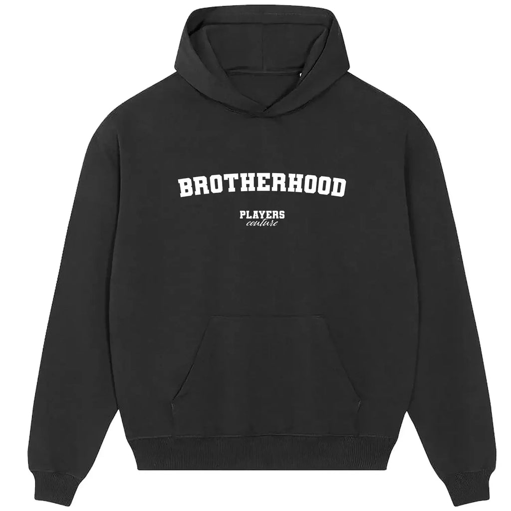 Brotherhood Men's Hoodie