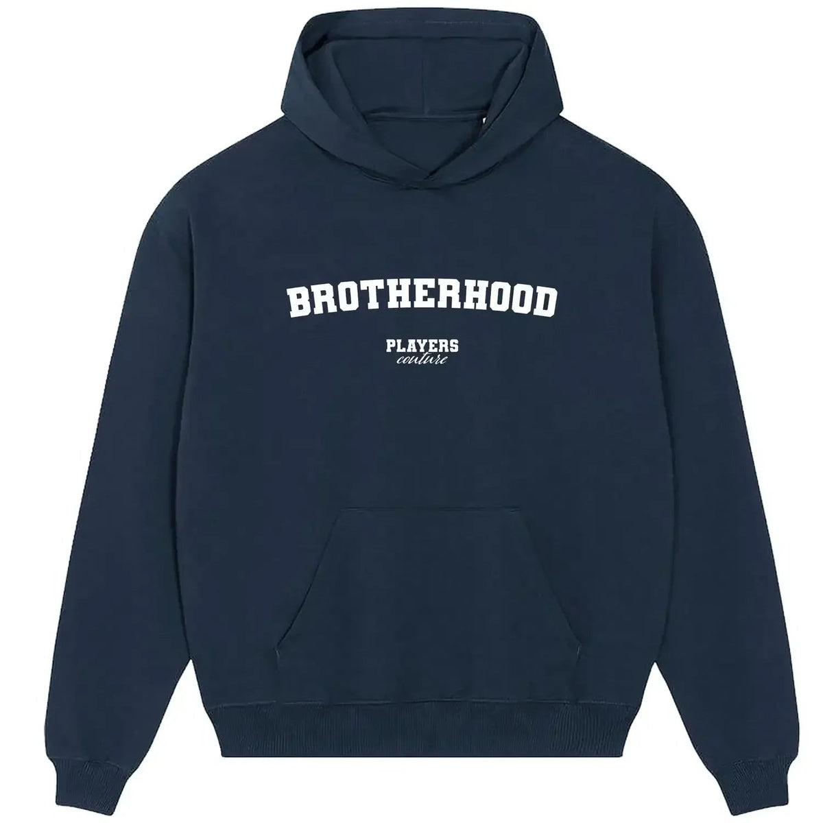 Brotherhood Men's Hoodie