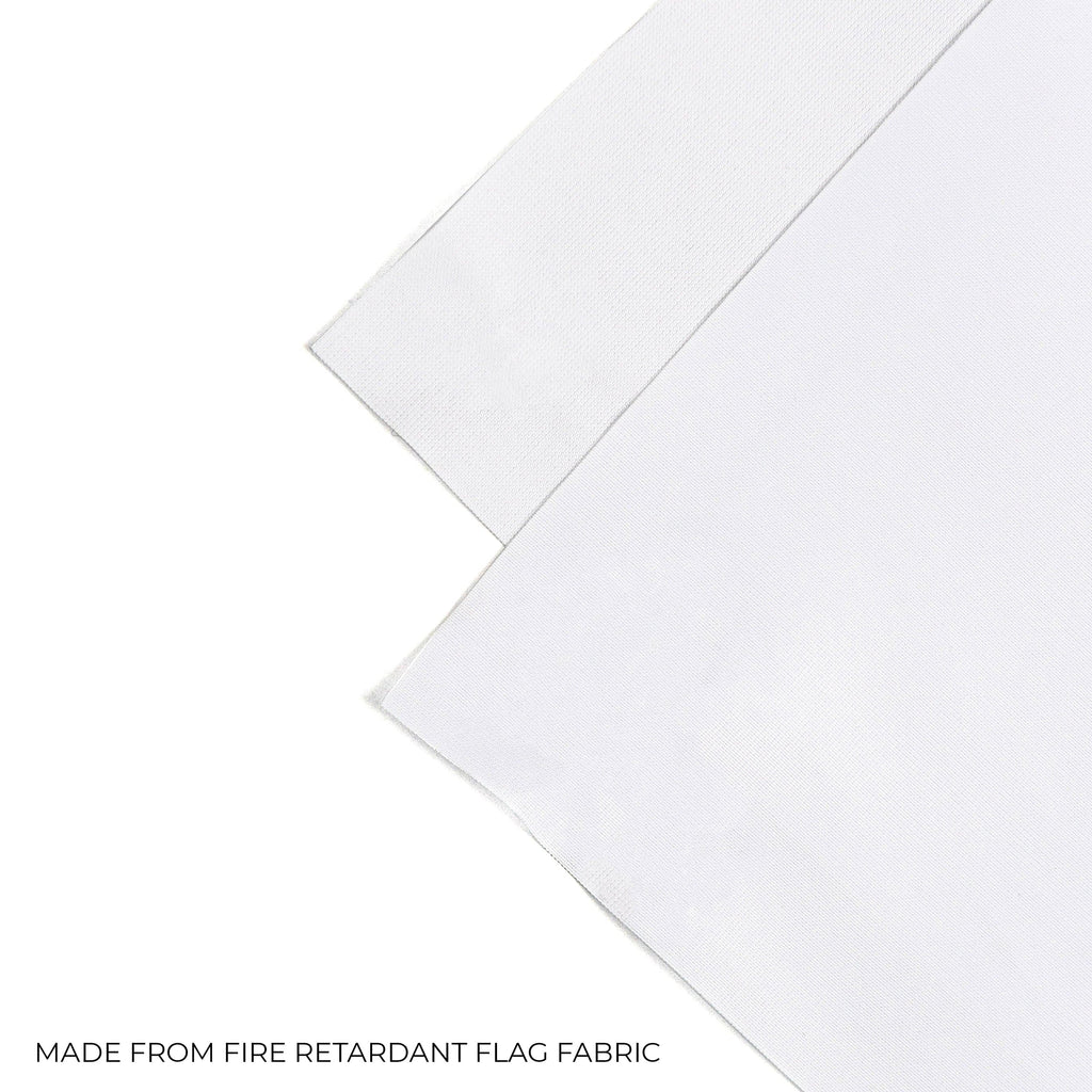Scotland - WC26 - 3m Fabric Bunting