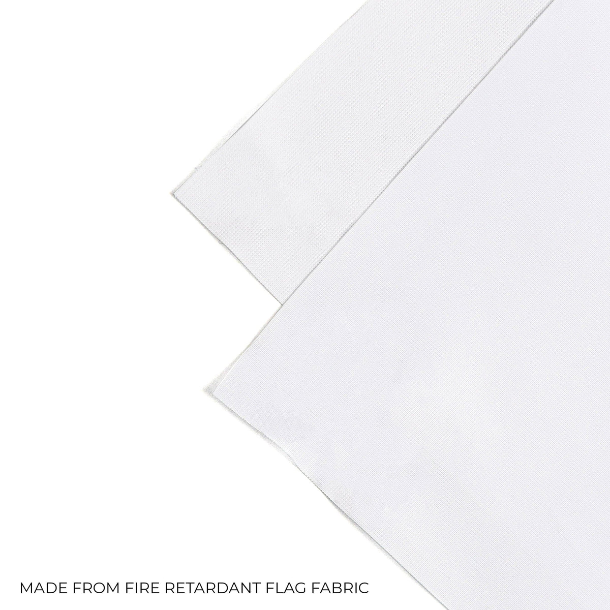 Scotland - WC26 - 3m Fabric Bunting