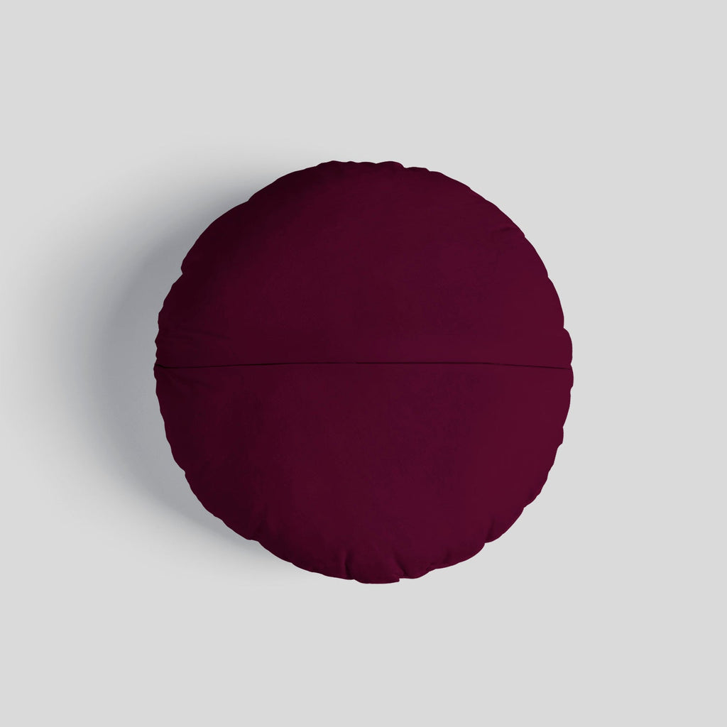 Burnley Sean Dyche - Football Legends - Circle Cushion 14"