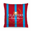 The Eagles Glaziers - Football Legends - Cushion 10"