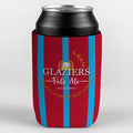 The Eagles Glaziers - Football Legends - Can Cooler