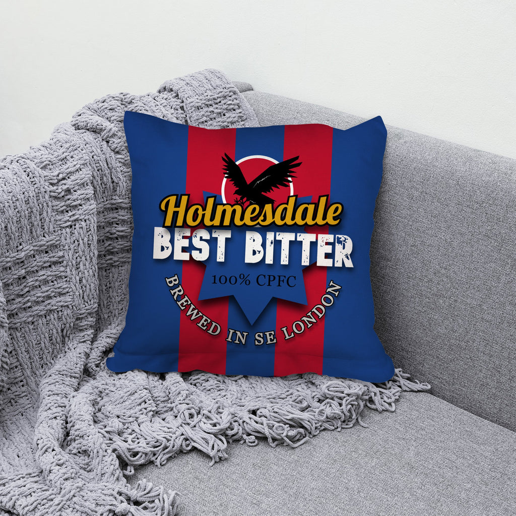 The Eagles Holmesdale - Football Legends - Cushion 10"
