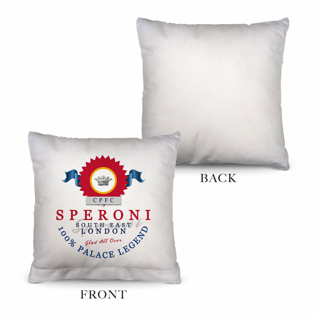 The Eagles Speroni - Football Legends - Cushion 10"