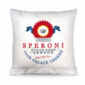 The Eagles Speroni - Football Legends - Cushion 10"