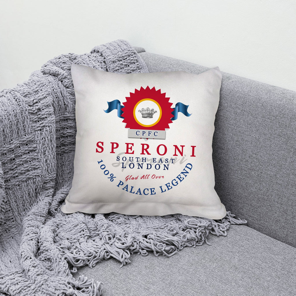 The Eagles Speroni - Football Legends - Cushion 10"