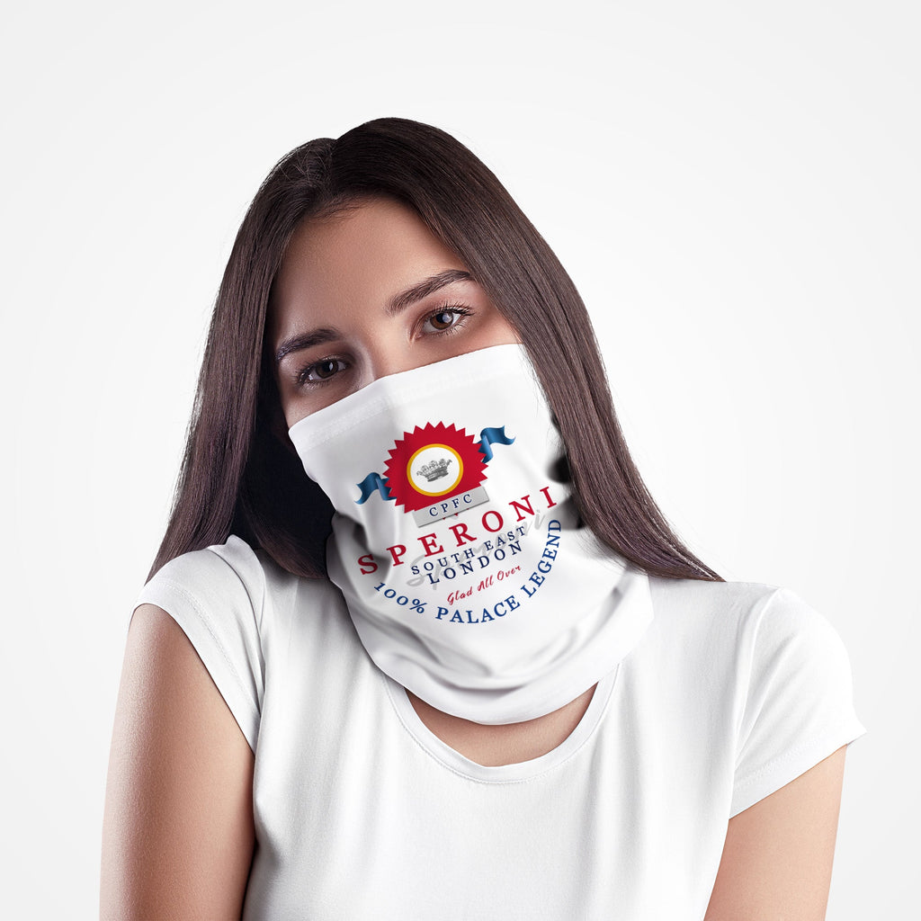 The Eagles Speroni - Football Legends - Snood