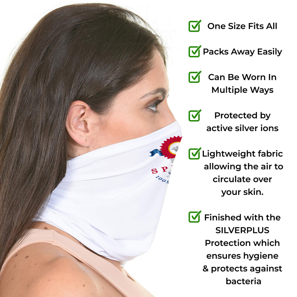 The Eagles Speroni - Football Legends - Snood