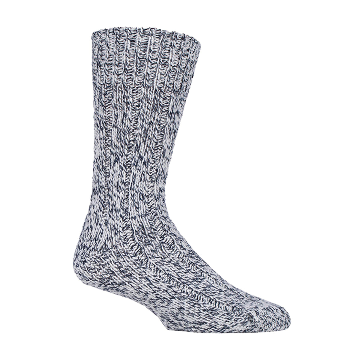 3 Pack Mens Wool Boot Socks | Thick Pennine Walker Socks | Outdoor Hiking Socks