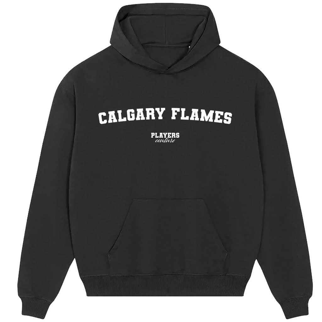 Calgary Flames Men's Hoodie