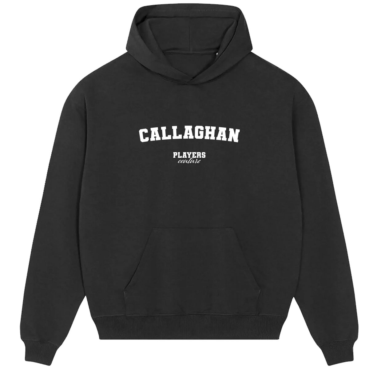 Callaghan Men's Hoodie