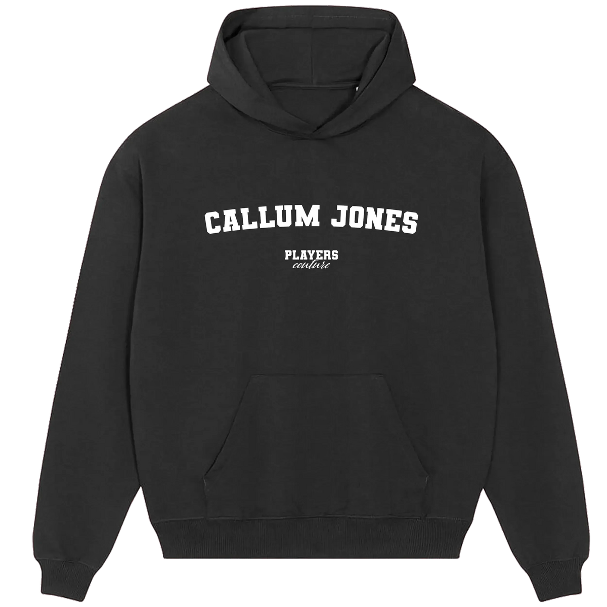Callum Jones Men's Hoodie