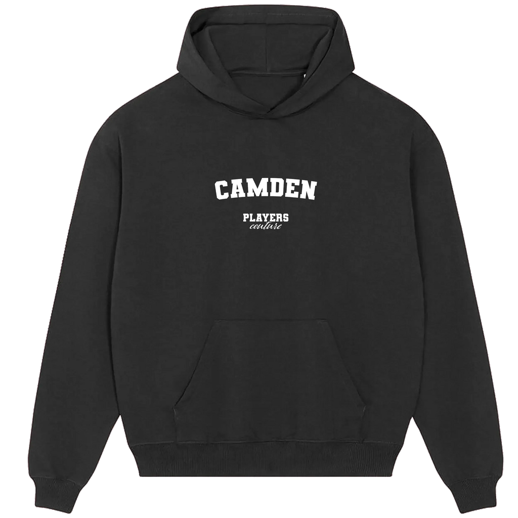 Camden Men's Hoodie
